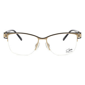 Cazal 1262 eyeglasses 004 Blue Rose Gold 52mm Unisex